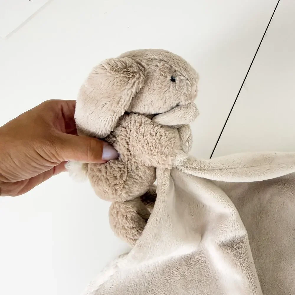 Jellycat stain blanket